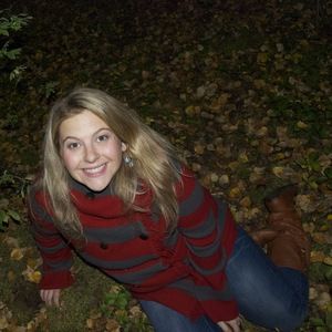 Meet your Posher, Casey